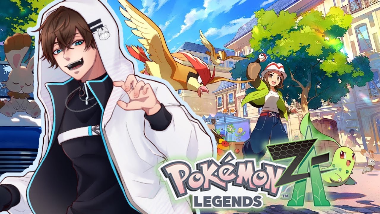 オオヤアズマ ポケモン 4点 maxresdefault.jpg