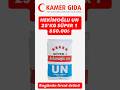 HEKİMOĞLU UN 25'KG SÜPER 1 850.00₺(Stok 500 adet) #hekimoğluun #un #toptan #hamuri̇şi #25kg #fyp