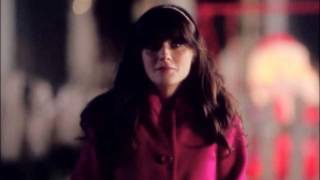 nick & jess - "maybe I'm falling for you"