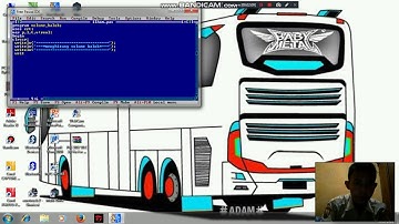 Tutorial menghitung volume balok pakai free pascal ide