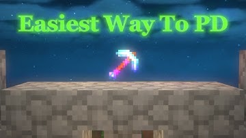 The *Simplest* Way to Pre-Dev (Hypixel Skyblock)