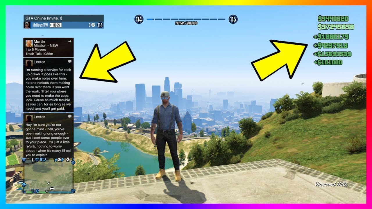 Can You Play Gta Online Without Xbox Live?