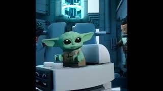 Chase Around The Death Star-Or Battle Ball-🤔- LEGO Star Wars #starwars