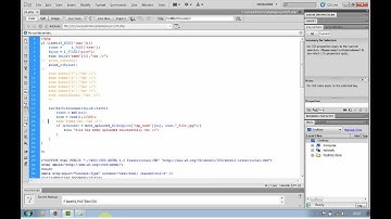 Learn Basic PHP/MYSQL in urdu Lecture No 25