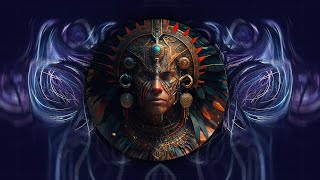 HVKV - Wiracocha (Audiovideo) [Spiritual Techno Music]