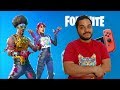 عدد مرات تحميل FORTNITE على SWITCH تجاوز 2 مليون مرة IGN Weekly Fix 219 