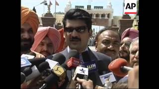 Prisoner Exchange As Part Of Peace Efforts