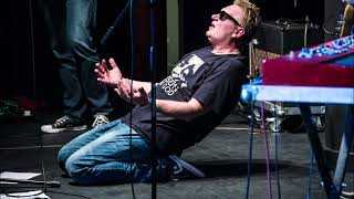 Obstawa Prezydenta - Live In Legnica