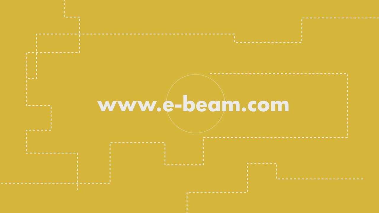 eBeam Edge+  |  Capture & Stream All of Your Whiteboard Lessons