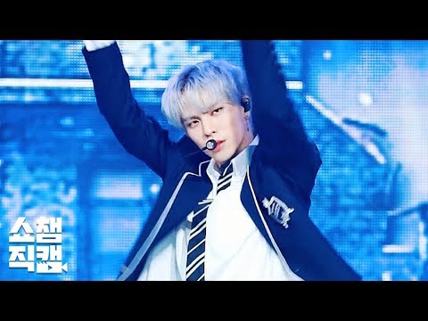 ビーエックス「순수의 시대(Numb)」公式Fancamのサムネイル