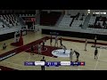 Anadolu Efes – Antalya Büyükşehir Belediyesi U14 Erkekler Türkiye Şampiyonası A Grubu