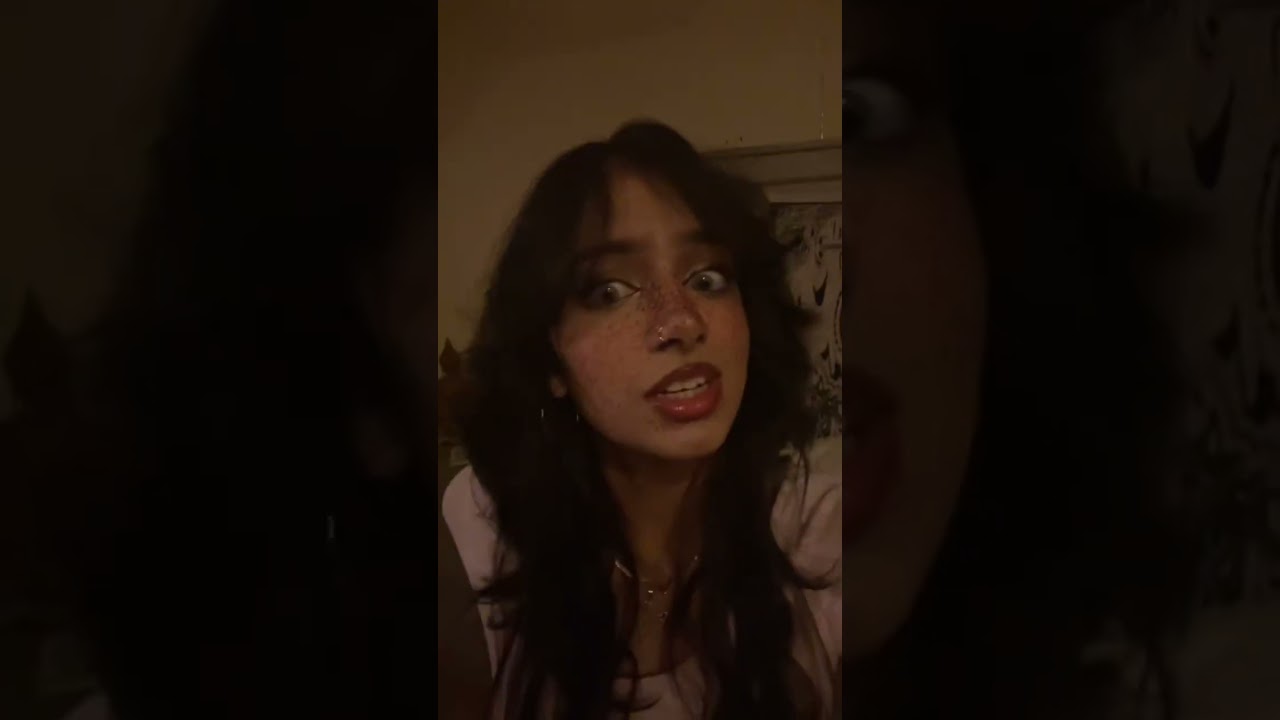 Indians with Freckles