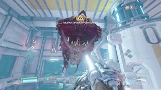 Happy cacodemon
