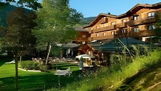 Hotel Beauregard, La Clusaz, France | Travel With Priyanshi
