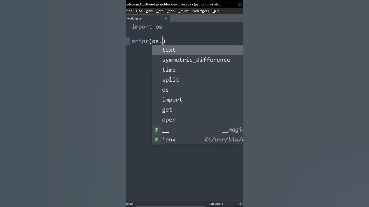  19 python working directory os getcwd shortsvideo youtube
