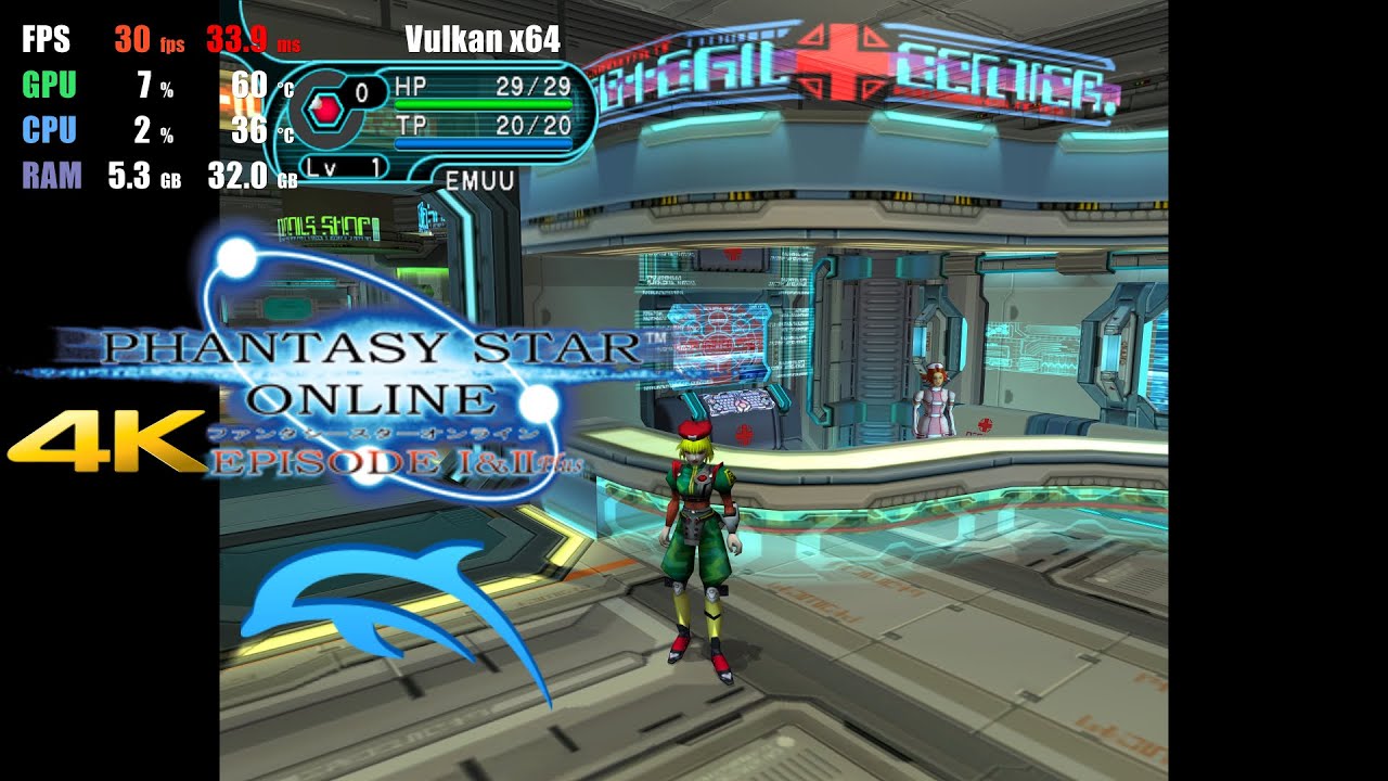 dolphin emulator gamecube pso online dolphin emulator gamecube pso online
