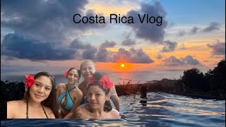 Nosara Costa Rica Vlog 2021