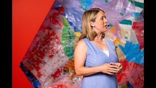 How nanoparticles can help solve the global food crisis | Christy Haynes | TEDxMinneapolis