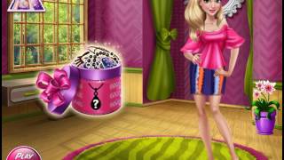 Princess Disney Frozen Dove Hipster Dolly Dress Up - Games for girls screenshot 5