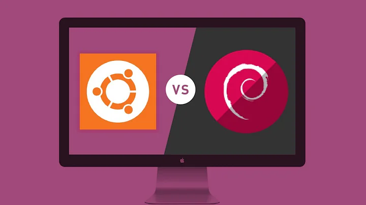 Ubuntu Vs Debian | Which is the Best Linux Distro?