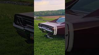#dodge #charger #Mopar #musclecar #LANDYTV