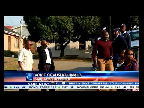 KwaMashu residents remain tense after the murder of IFP chairperson