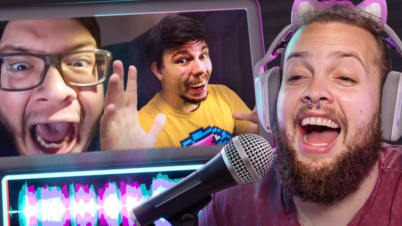 Choicer Voicer with ZaccActs & Skitzy_VA!