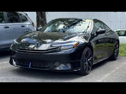 Honda Rockville Pike