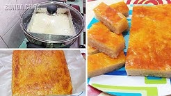 Resep Wingko Babat Oven dan Kukus - Durasi: 8.15. 