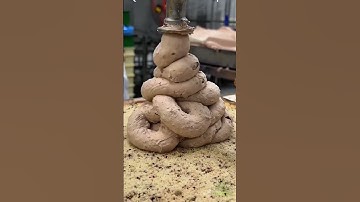 Mud Apply #shorts #viral #reel #machine #robot #crafts #module #satisfying