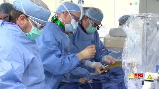 UAB Heart and Vascular Services