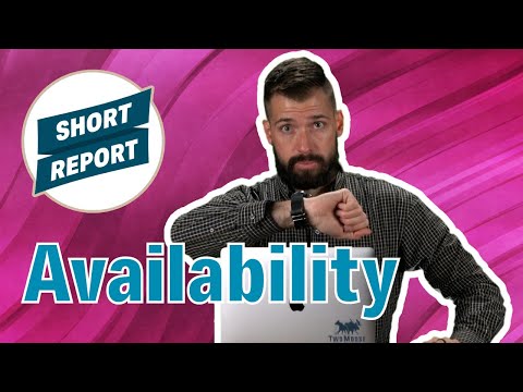 Two Moose inspection availability and online schedule