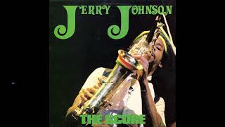 Jerry Johnson - Red Red Wine (Dub/Rocksteady/Reggae, Neil Diamond Cover)