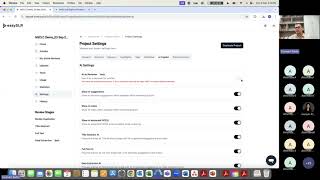 Demo: Transform your Systematic Literature Review using EasySLR