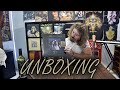 Capture de la vidéo Unboxing: Adios Sui Generis 50Th Anniversary Remaster 3 Lp Box Set 2025