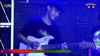 antara teman & kasih ( selvy anggraini