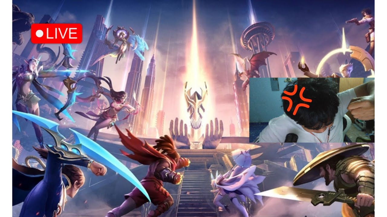 【🔴Day 23 : 】ROV หลังปีใหม่