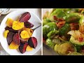 The Veggies You Loved to Hate: Beets and Brussels Sprouts | Trending Tastes