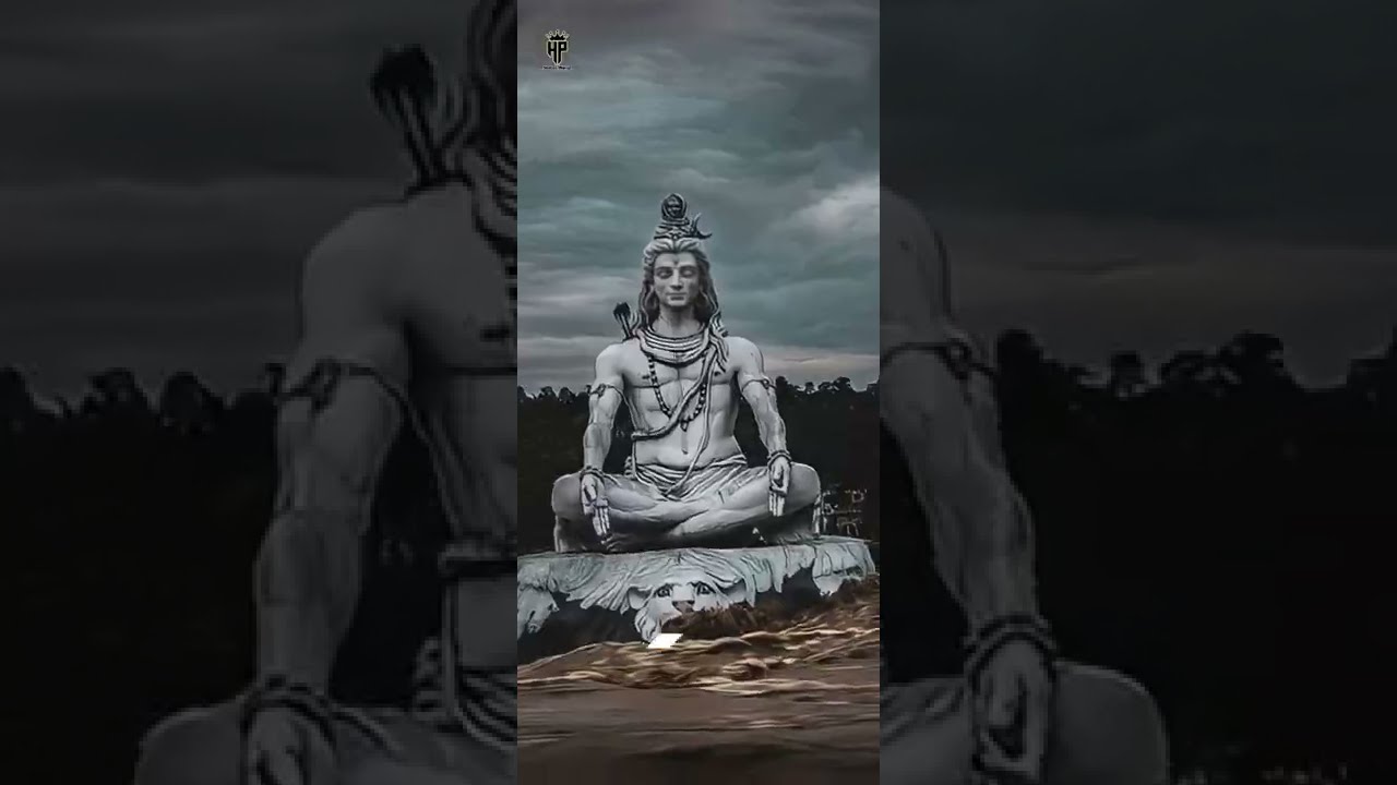 🔱Maha Shivaratri 🔱🕉️ Jagara Special||4k WhatsApp full screen Status||