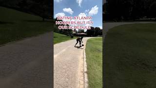 Rating Atlanta Hoopers But Its Our Schedule  Part 1 atlhawks nba basketball