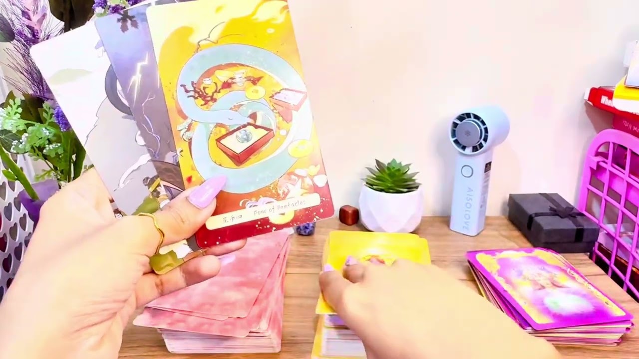 ကိုယ့်အတွက်message ပါတယ်ထင်မှဝင်ကြည့်ပါ💜💜