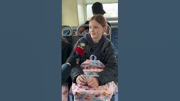 Saskatoon students share what it