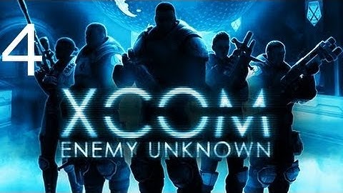 ➜ XCOM: Enemy Unknown - Second Wave Walkthrough - Part 4: Friends in Low Places