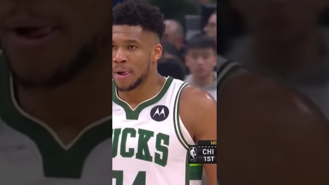 Aaron Rodgers at the bucks game 👀 