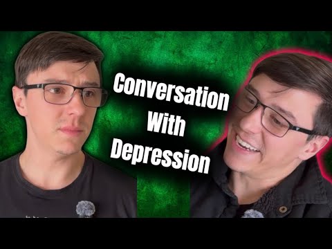 A Conversation With Depression