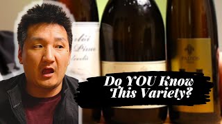 Harslevelu A Hungarian White Wine Grape You Should Know