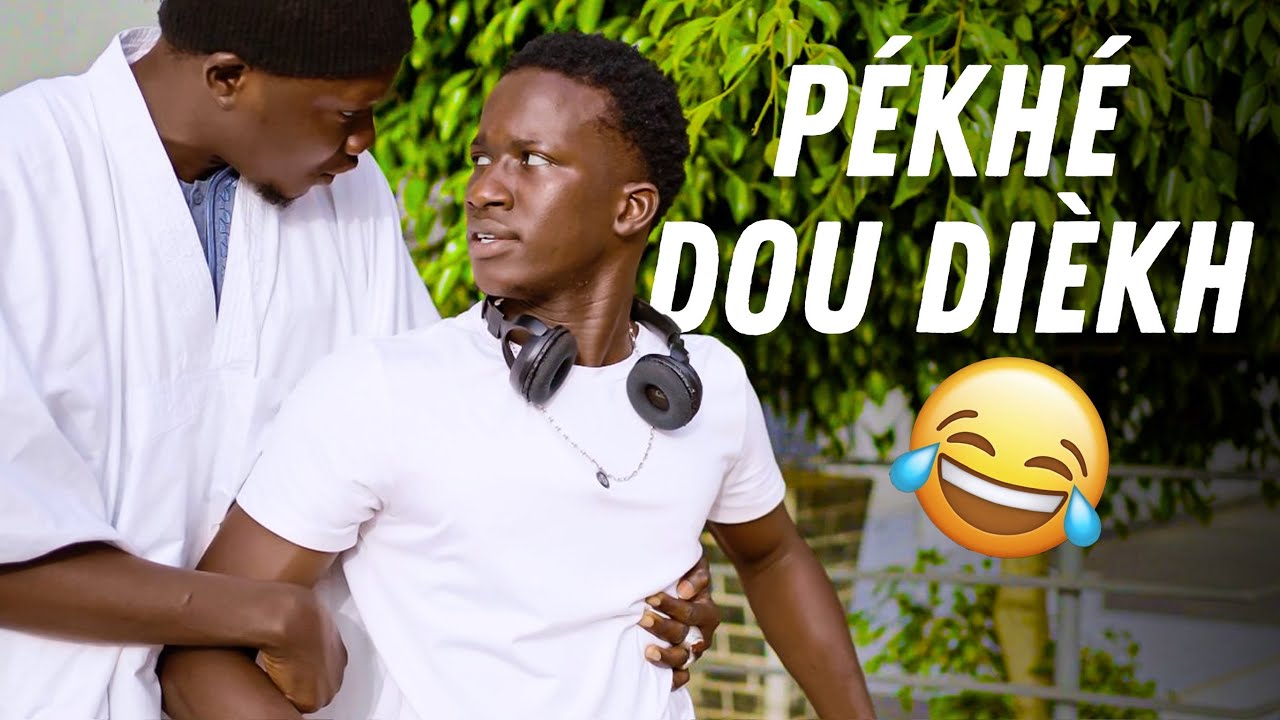 Latzo-pékhé Dou Dièkh (court métrage)