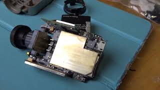 🛠️Fixed: Intermittent Battery Connection Runcam HD 2
