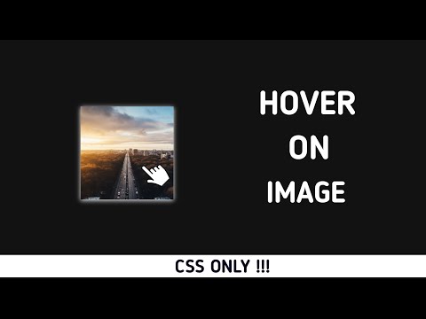 Text Hover Effects On Images || Hover Effects by using CSS ||