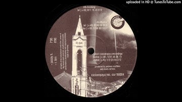 Elixir Vitae – Jazzzy H.